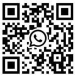 whatsapp qr code